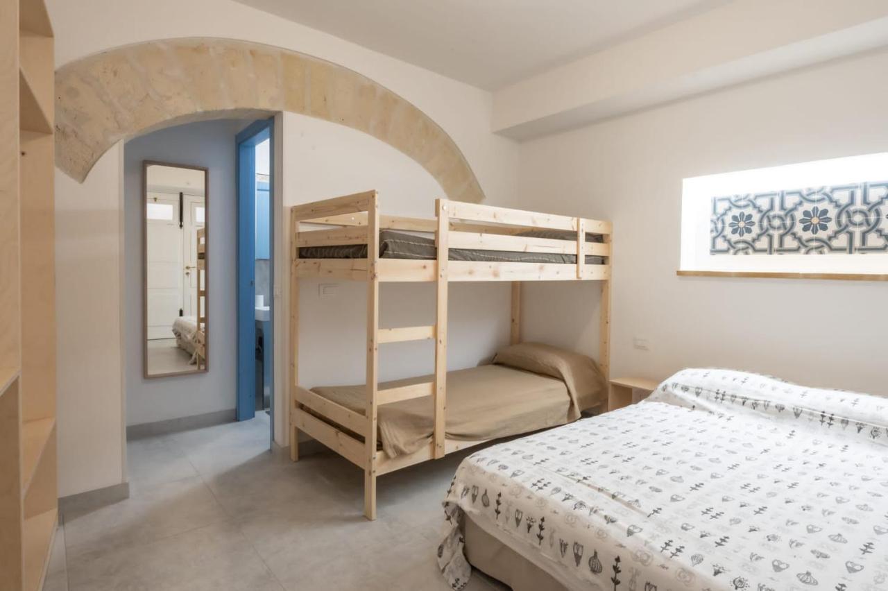 Al 22 Apartment Trapani