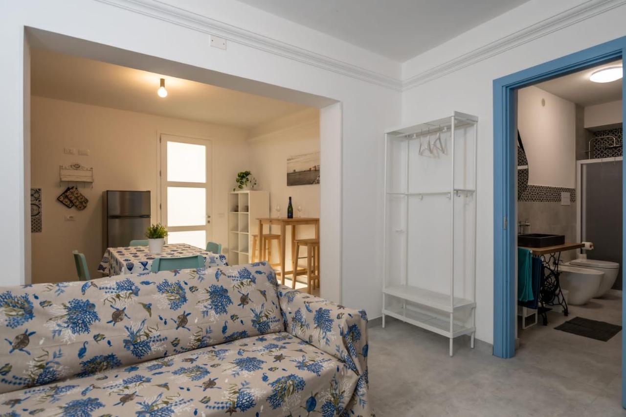 Apartment Al 22 Trapani