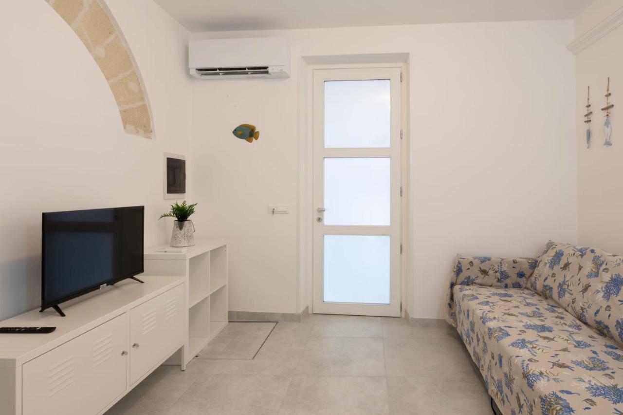 Al 22 Apartment Trapani