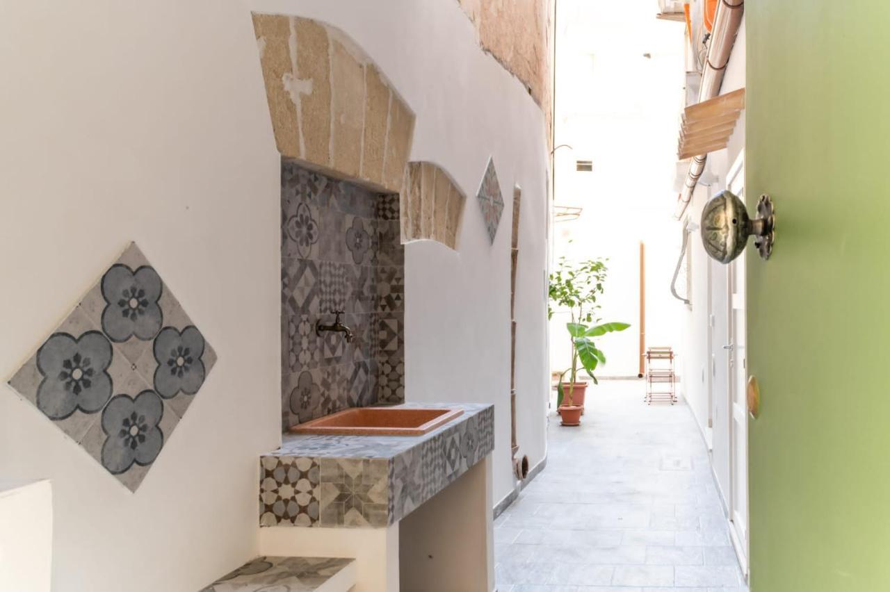 Al 22 Apartment Trapani