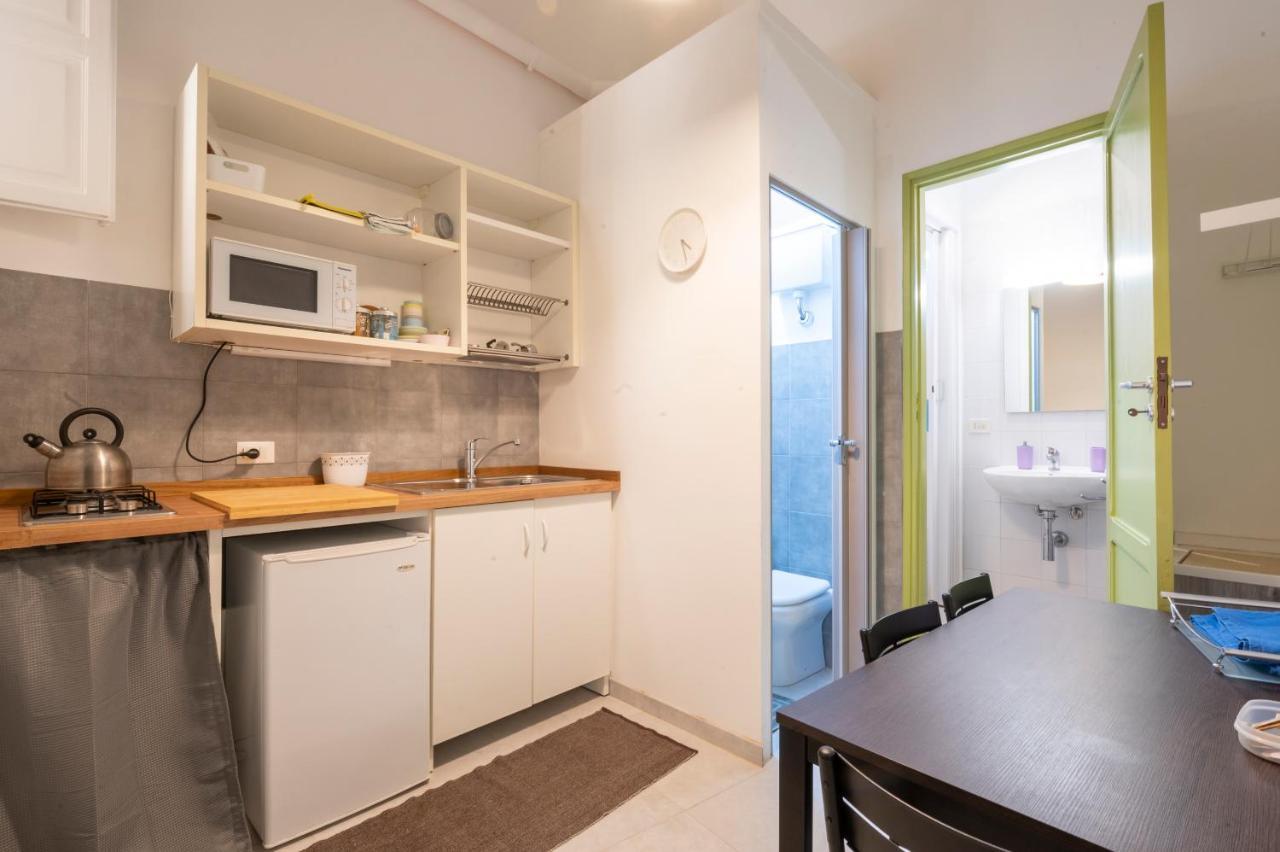 Al 22 Apartment Trapani