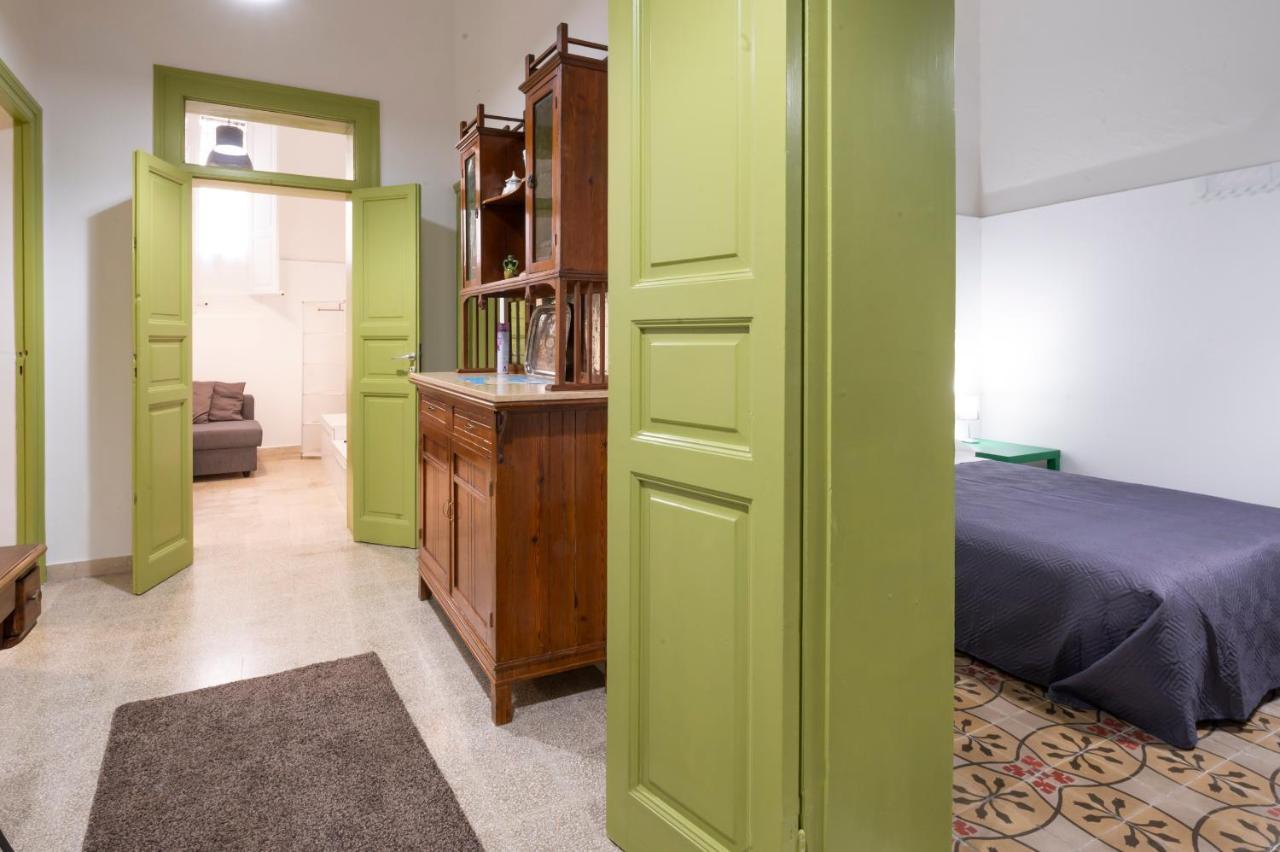Al 22 Apartment Trapani