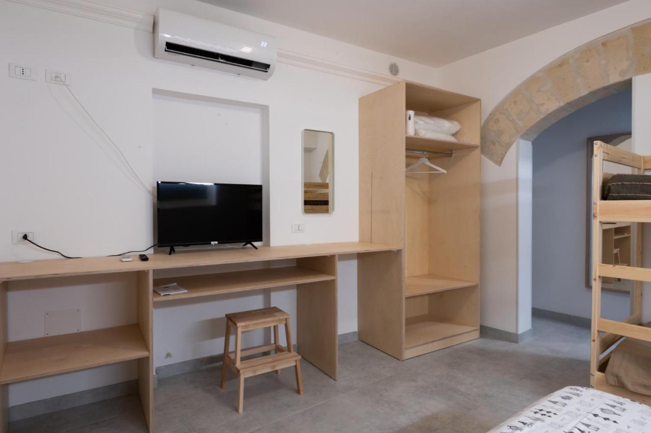Apartment Al 22 Trapani