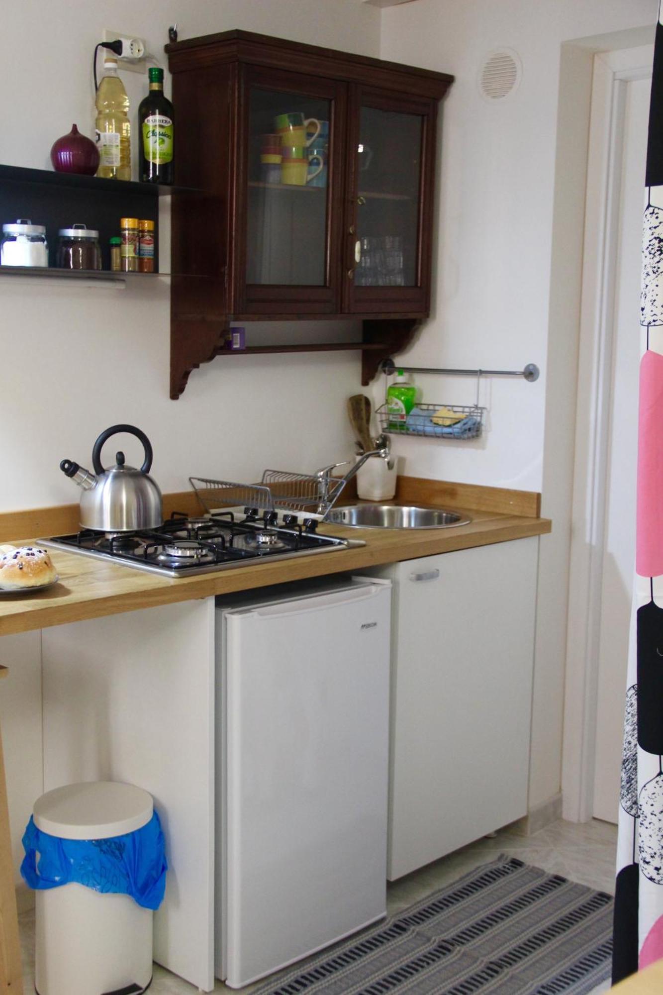 Al 22 Apartment