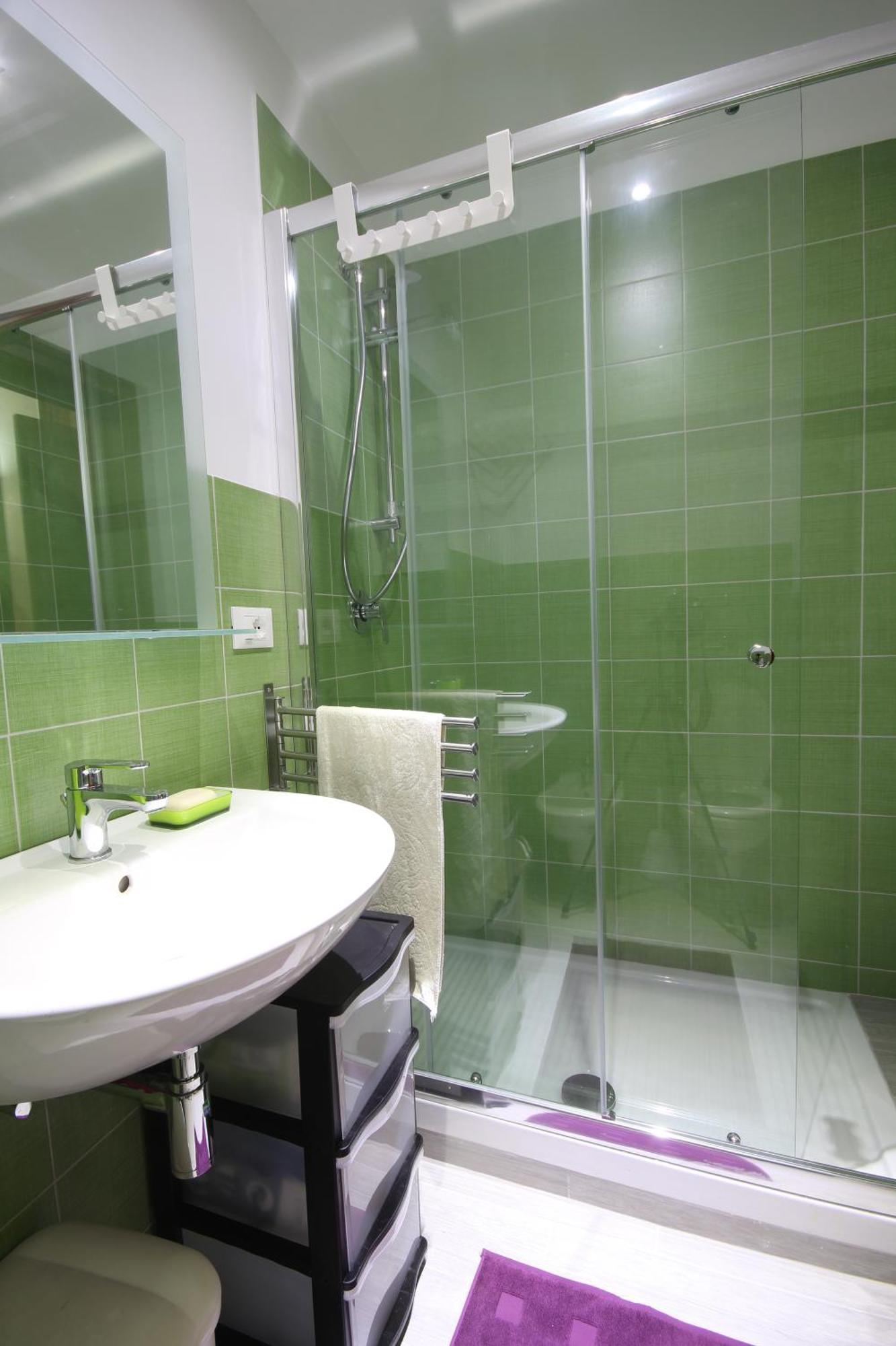 Al 22 Apartment Trapani