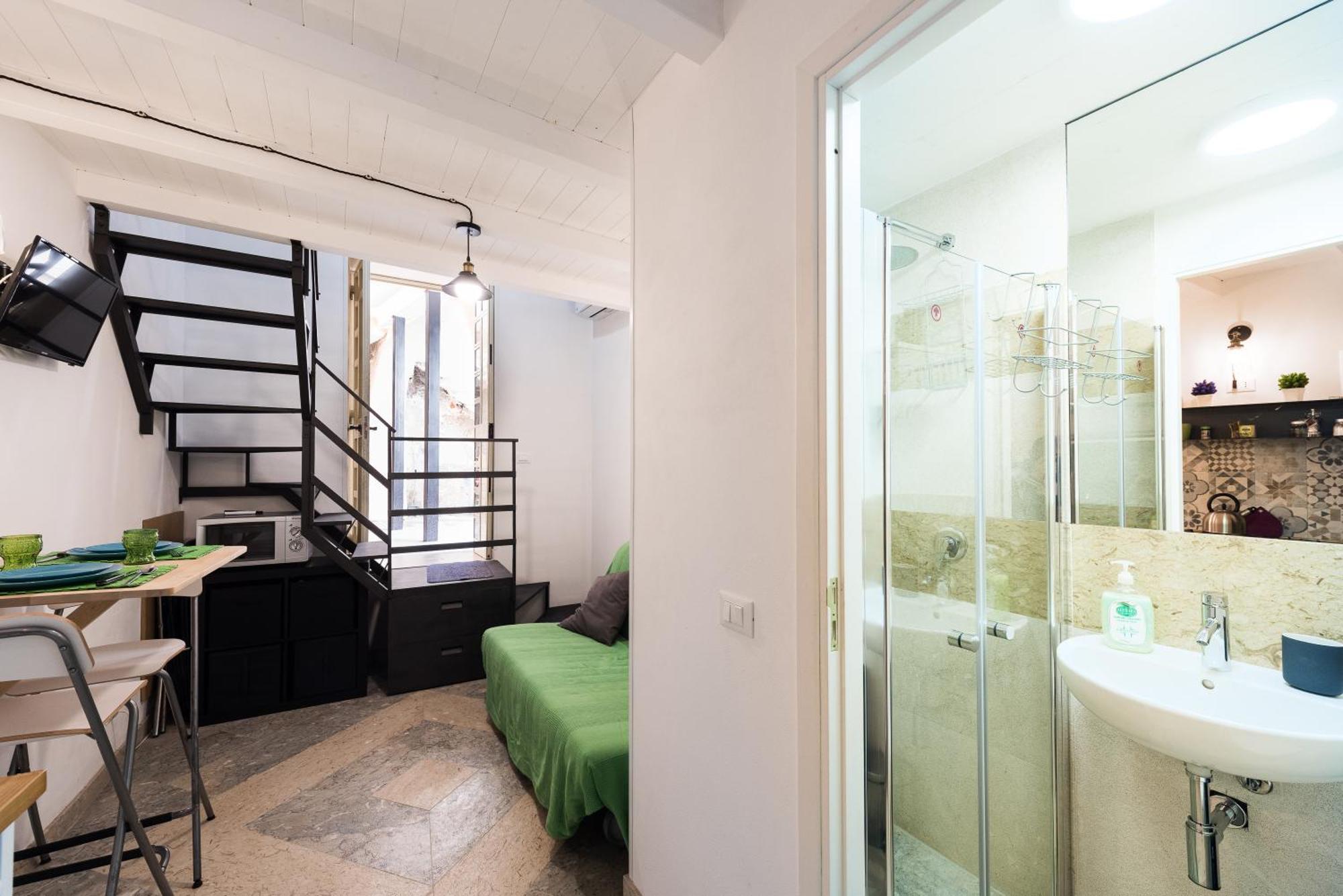 Al 22 Apartment
