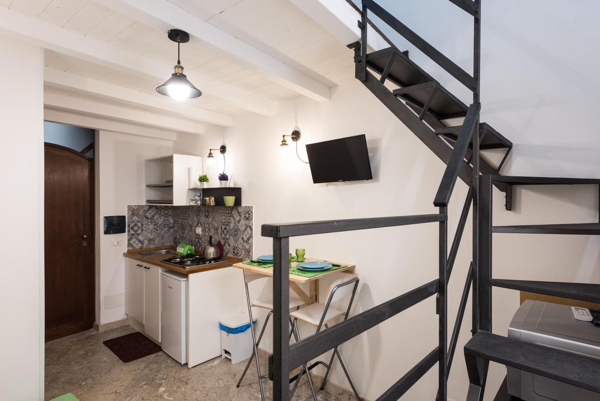 Apartment Al 22 *