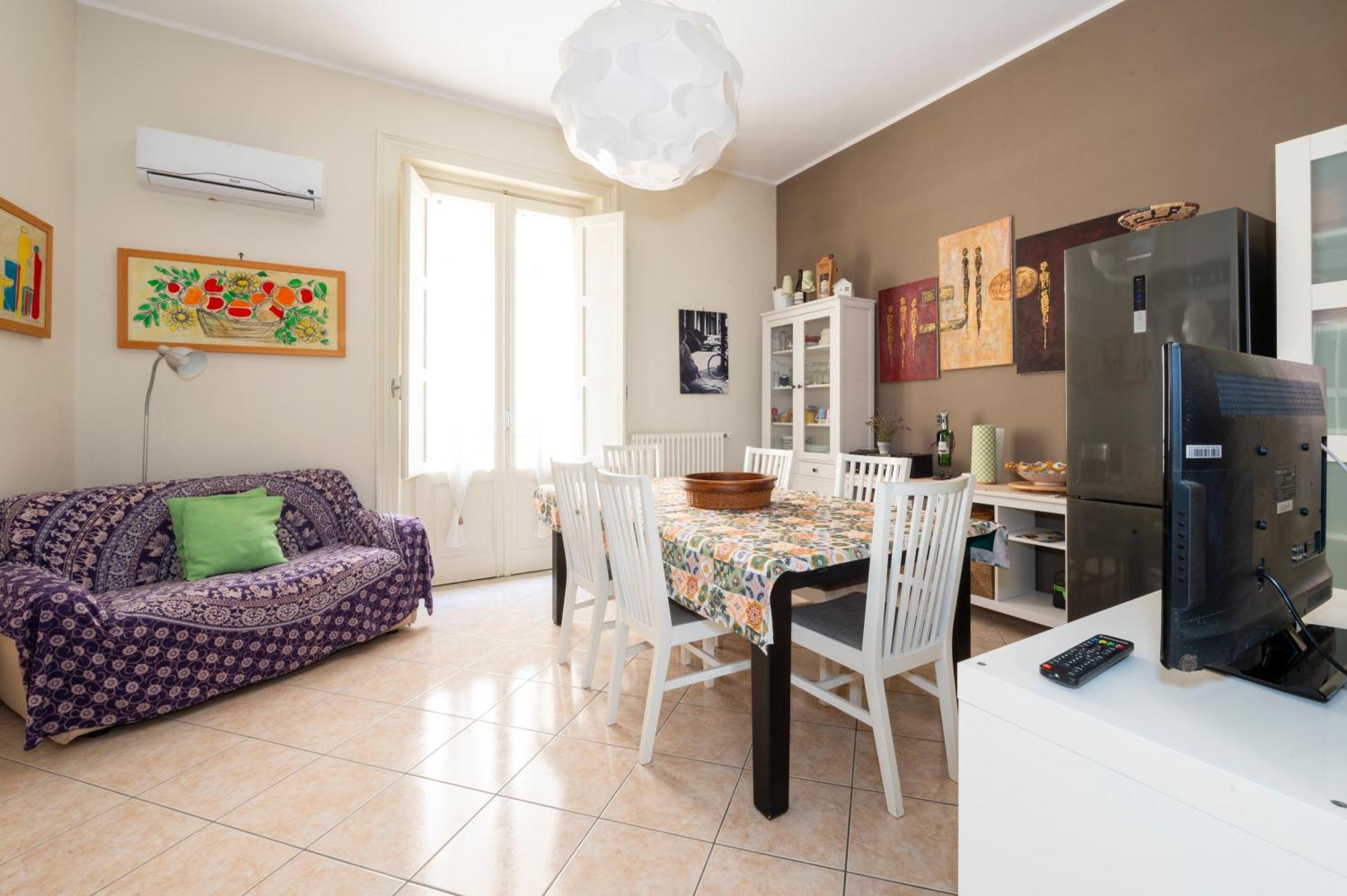 Apartment Al 22 *