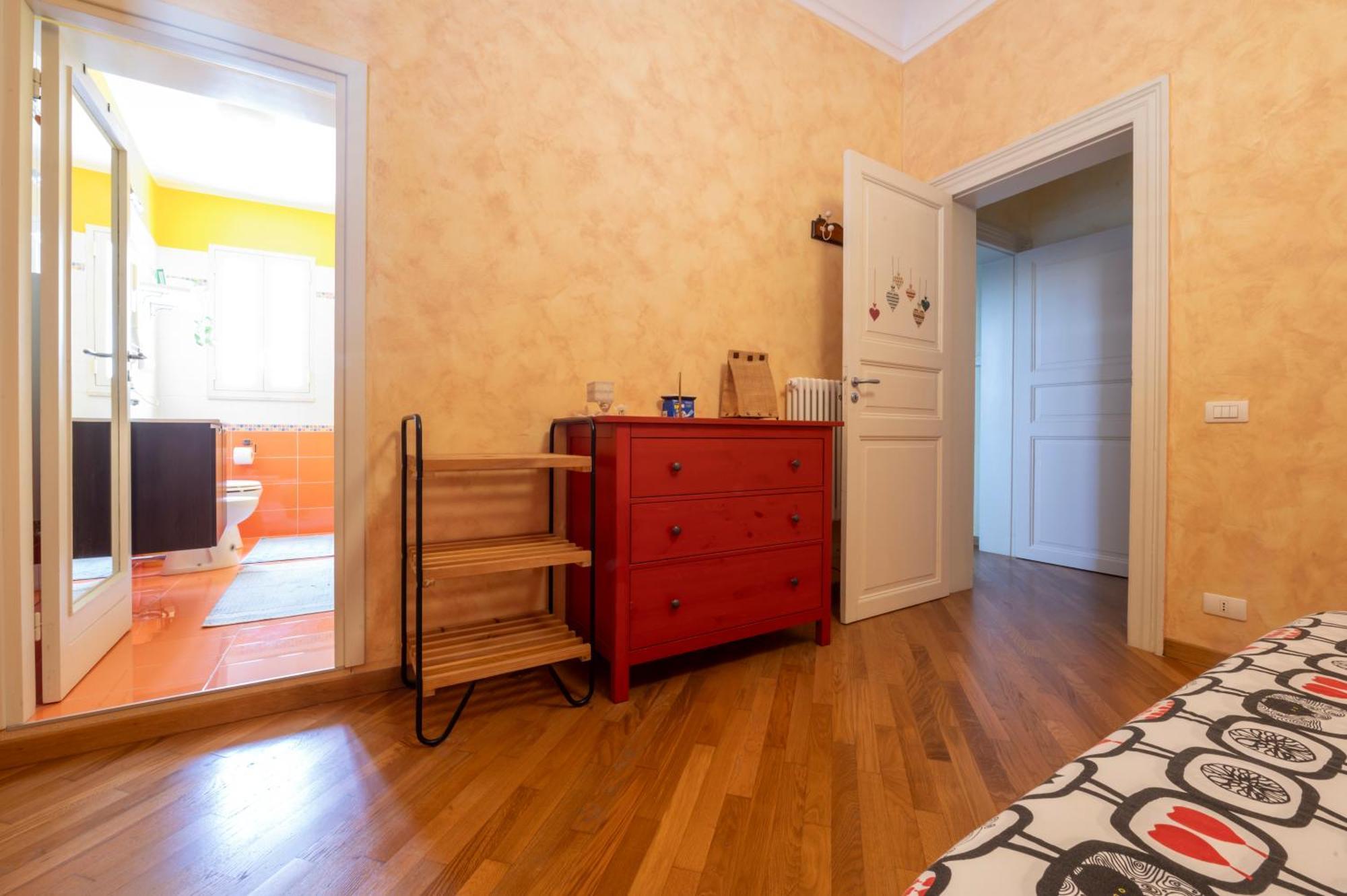 Apartment Al 22 Trapani