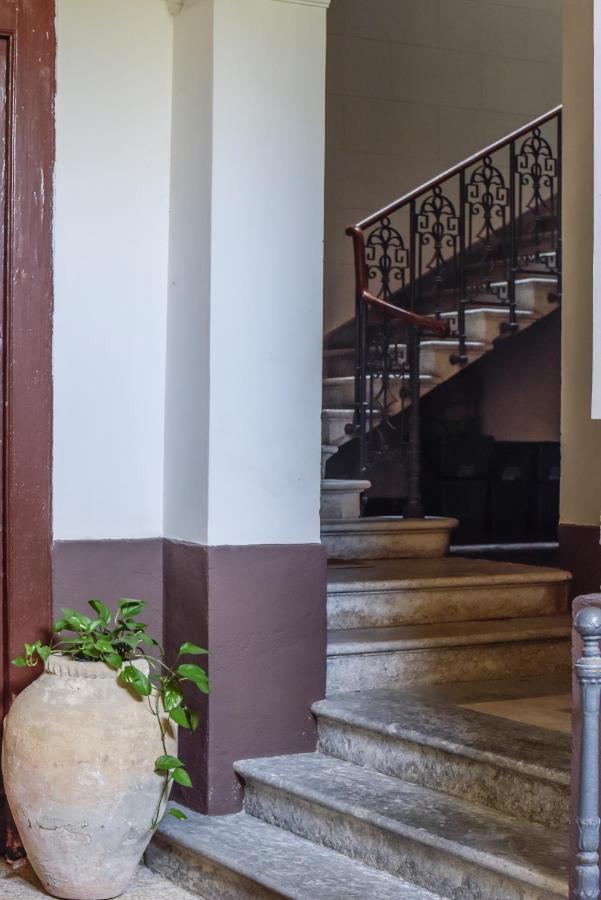 Al 22 Apartment Trapani